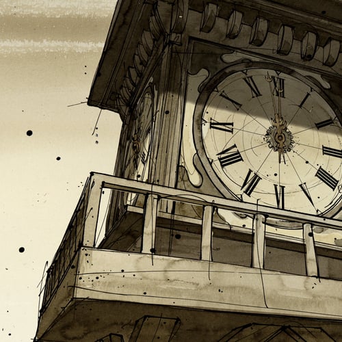 Bullet Time 4