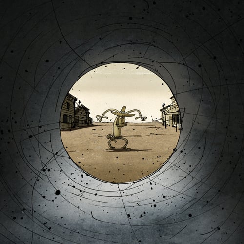 Bullet Time 10