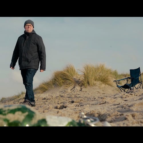 Studentenfilm Broeders