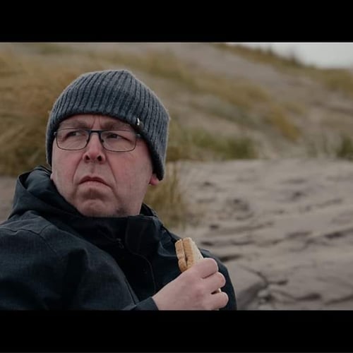 Studentenfilm Broeders