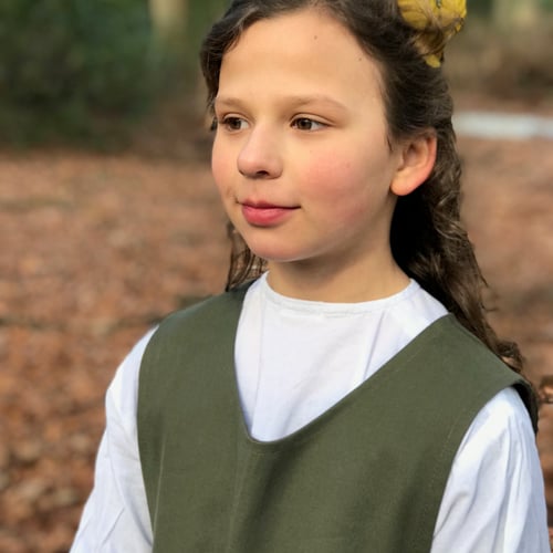 febr. 2019 gewoon zoals ze is