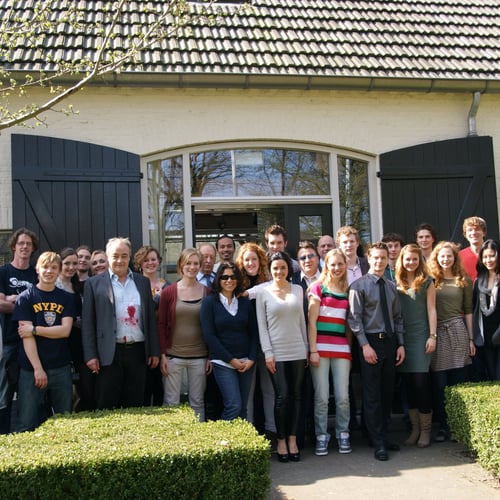 Cast & crew