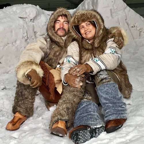 Eskimos