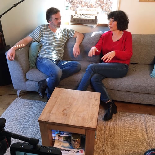 Interview met Ouders