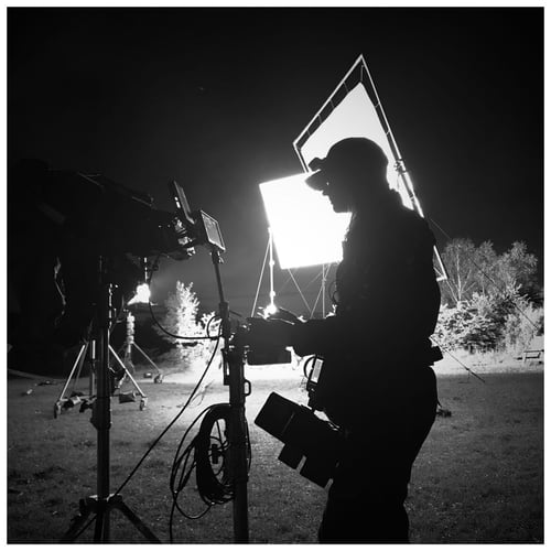 Redbad Nightshoot