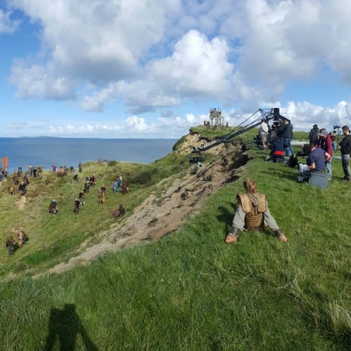 Redbad Denemarken
