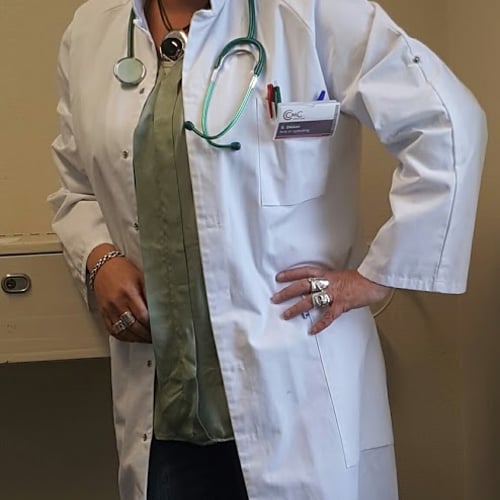 Dokter