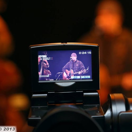 Seriously Acoustic