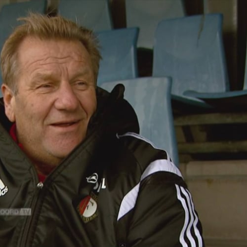 Interview met Jan Boskamp