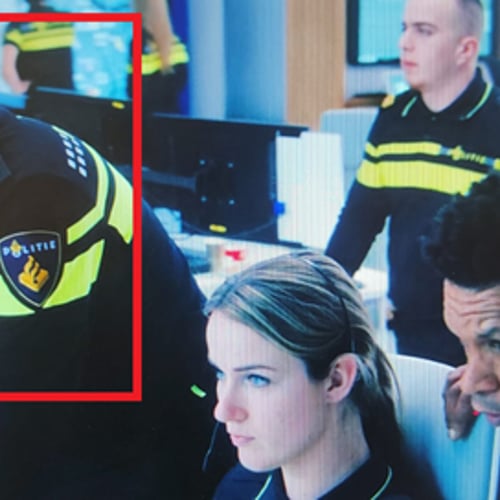 Het gouden uur