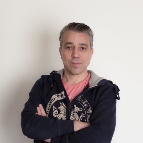 Andrej Vasiljev