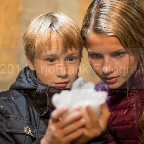 Tijdskristal (Max en Anna)
