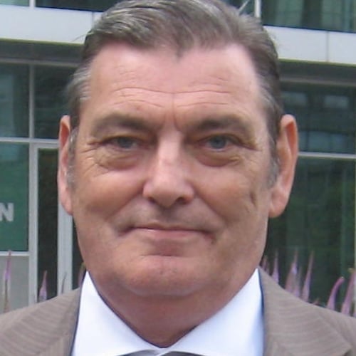 zakenman
