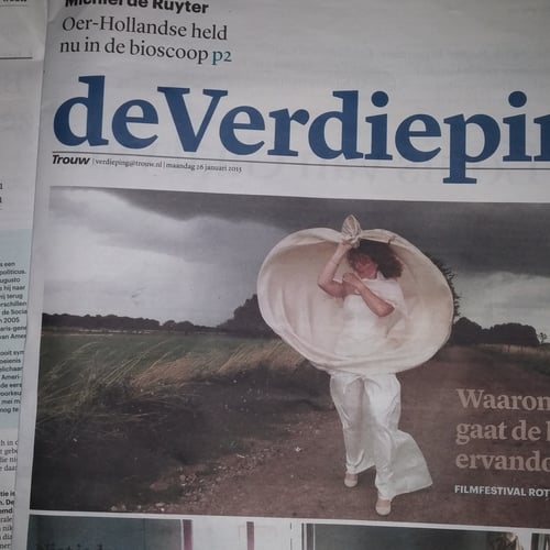 Trouw over Hearts Know