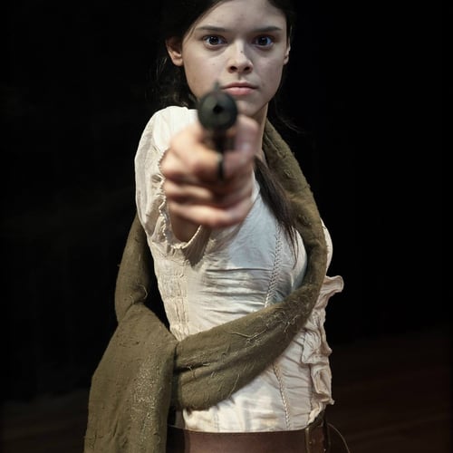 Poster 'Eugenia'