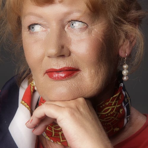 portret