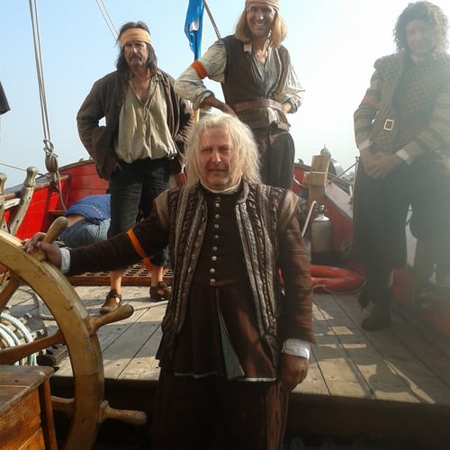Nederlandse officier