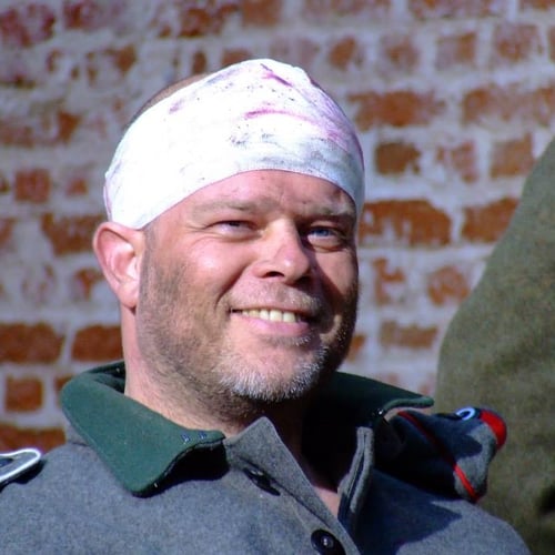 Patria Smile
