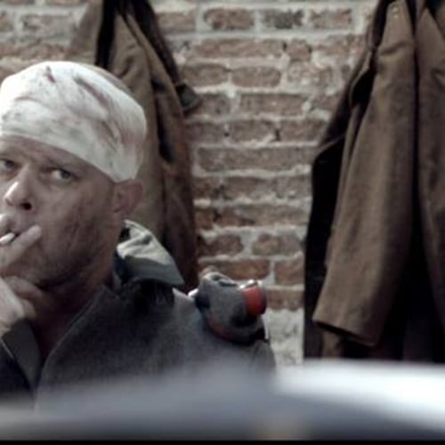 Patria Smoke