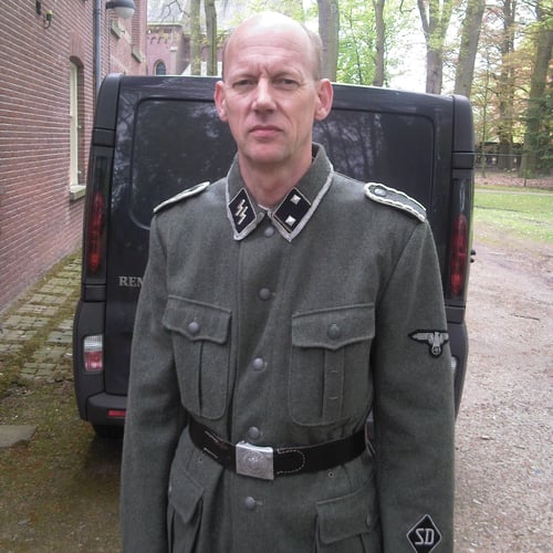 SS-onderofficier