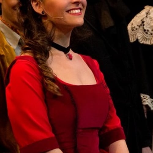 Musical Oliver!