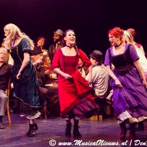 Musical Oliver!