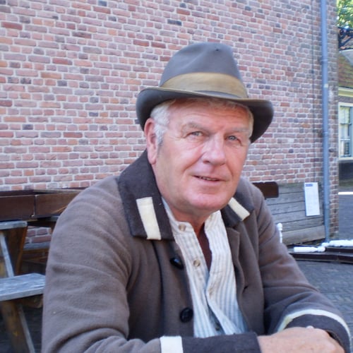 Als edelfigurant