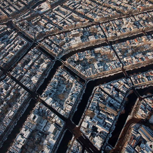 National Geographic Amsterdam