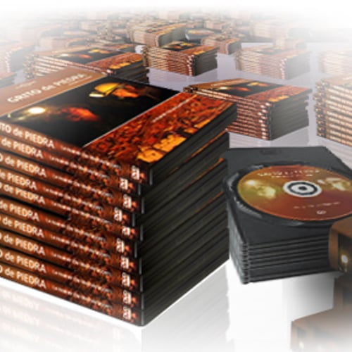 DVD-documentaire-