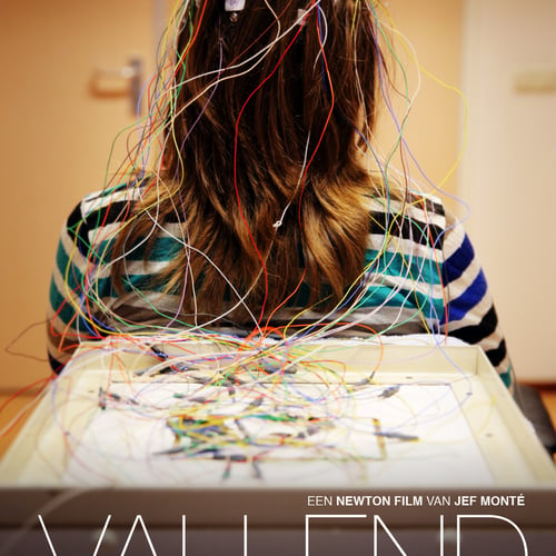 VALLEND documentaire poster