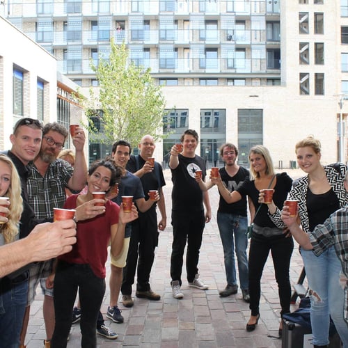 Cast & Crew
