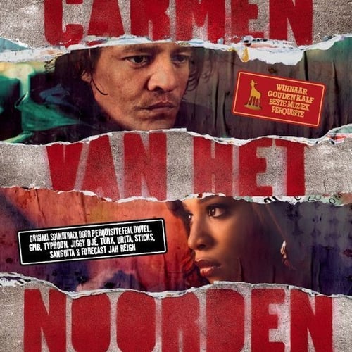 Carmen van het Noorden