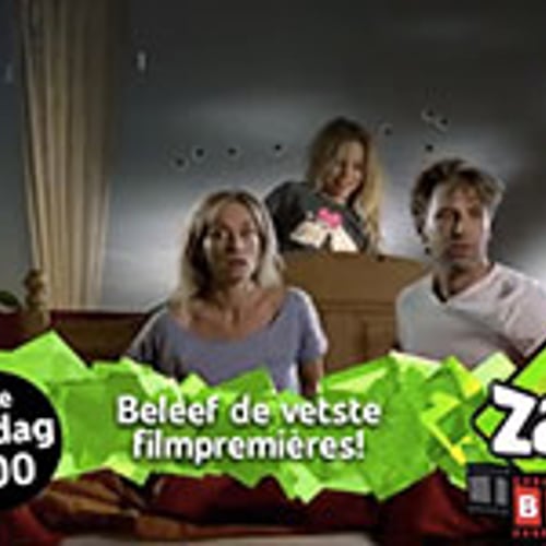 Zapp Bioscooptrailer
