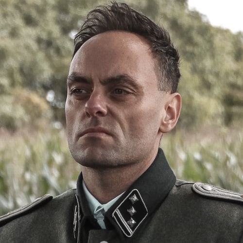 Still Martin Schoonma