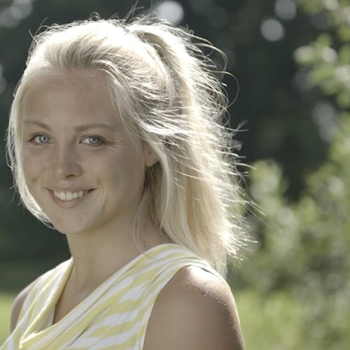 Ingrid Leystra