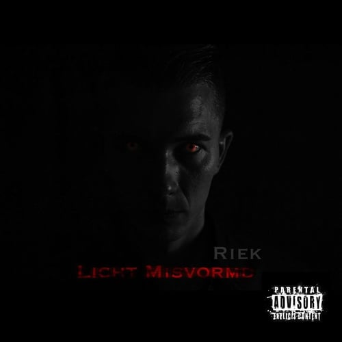 Licht misvormd cover