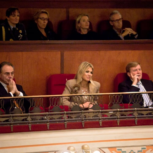IDFA Koninklijke Premiere