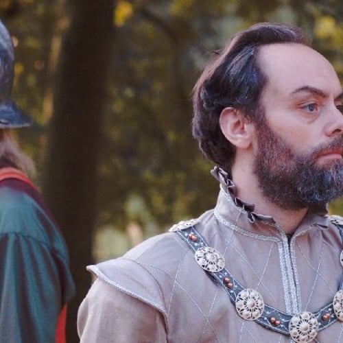 Hendrik VIII