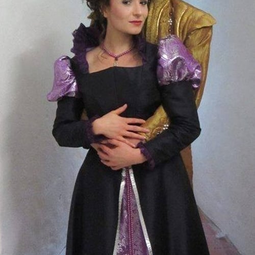 Hendrik en Anne