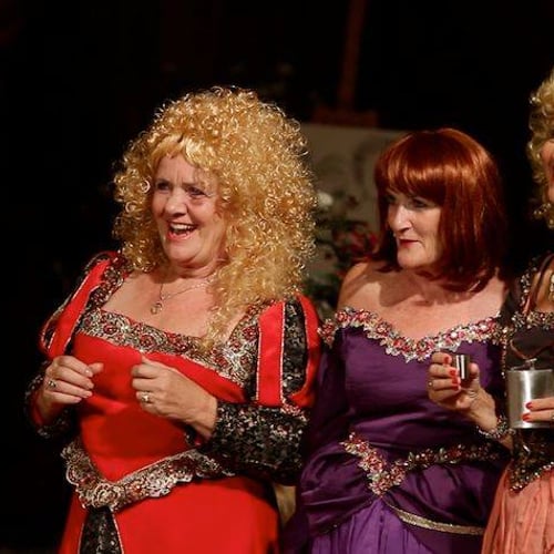 De Dames