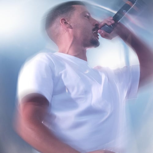 Boef concert