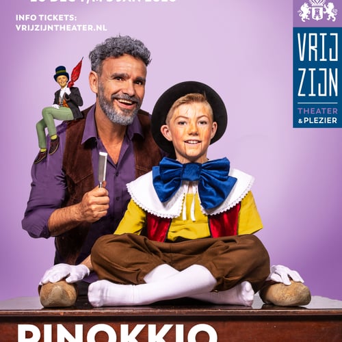 Pinokkio