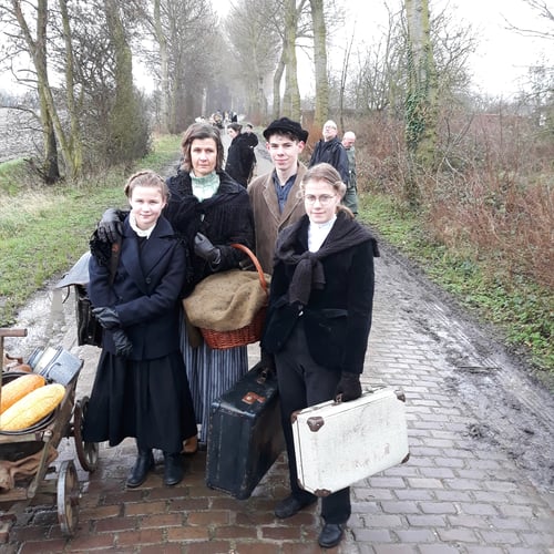 Het Pamflet (Slag om de Schelde)