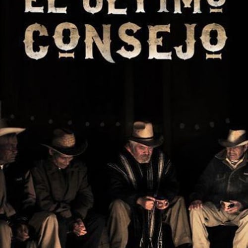 poster De Laatste Raad