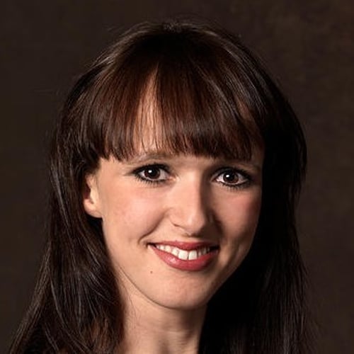Anouk Dorfmann