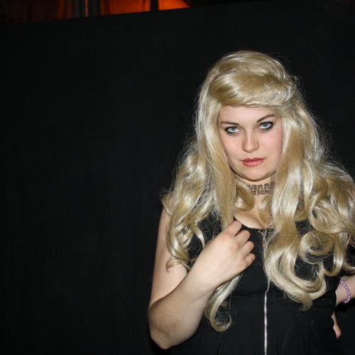 Chantal de Vries, Foto's maken deel van moordnacht
