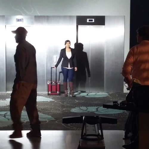 Margarita Badri videoclip