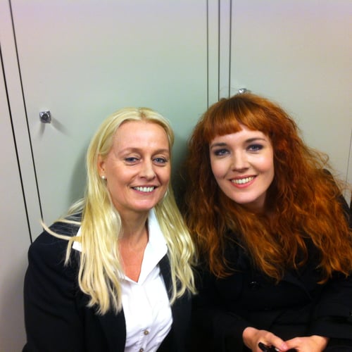 met Hoofdrolspeler Robin van den Heuvel