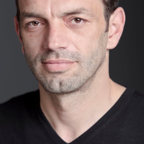 Edon Rizvanolli