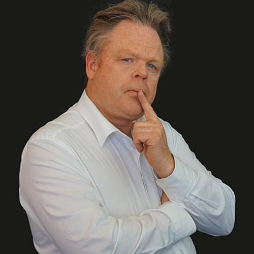 half totaal casual bedachtzaam